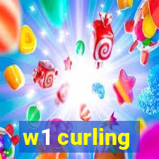 w1 curling